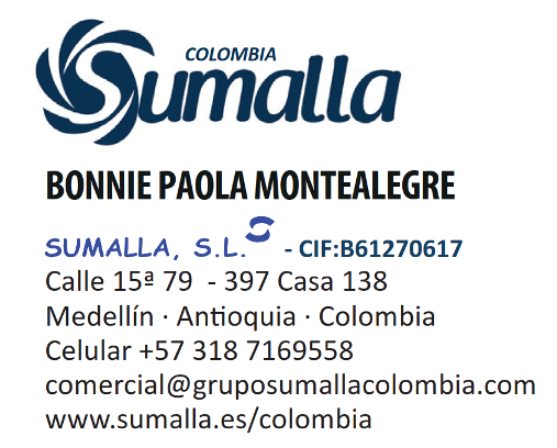 Sumalla Colombia